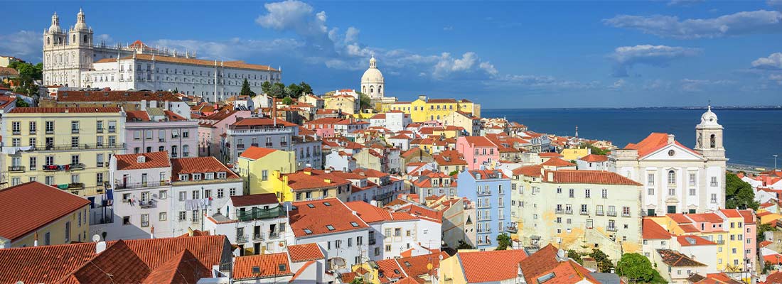 انواع مالیات خرید ملک در پرتغال