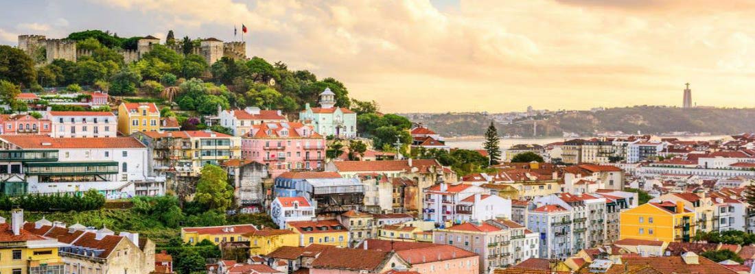 اقامت پرتغال از طریق سرمایه گذاری